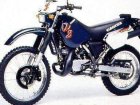 Cagiva W8 125